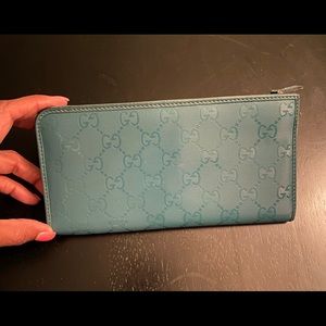 Gucci Wallet